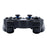 DNS-850 2.4G Wireless Game Controller for Sony PlayStation 3 / PC / TV / Android Smartphone Gaming - Black - 3