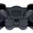 DNS-850 2.4G Wireless Game Controller for Sony PlayStation 3 / PC / TV / Android Smartphone Gaming - Black - 5
