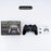 DNS-850 2.4G Wireless Game Controller for Sony PlayStation 3 / PC / TV / Android Smartphone Gaming - Black - 6
