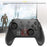 DNS-012 USB Wired Game Controller Dual Motor 6-Axis Gyroscope Bluetooth-compatible Gamepad for Nintendo Switch PC - Black - 3