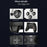 DNS-012 USB Wired Game Controller Dual Motor 6-Axis Gyroscope Bluetooth-compatible Gamepad for Nintendo Switch PC - Black - 7
