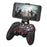V8 Bluetooth-compatible Wireless Gamepad with Phone Holder for Android / iOS / PC / PS3 / TV Gaming Controller - 1