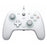GAMESIR G7 SE Wired Controller Hall Effect Sticks Trigger Vibration Back Buttons for Xbox / Steam / PC - White - 1