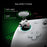 GAMESIR G7 SE Wired Controller Hall Effect Sticks Trigger Vibration Back Buttons for Xbox / Steam / PC - White - 3
