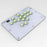 D116 Acrylic Crystal Panel 16-Key Arcade Controller for Sony PlayStation 4 / 3 / Nintendo Switch / PC Fighting Game Keyboard - White - 4
