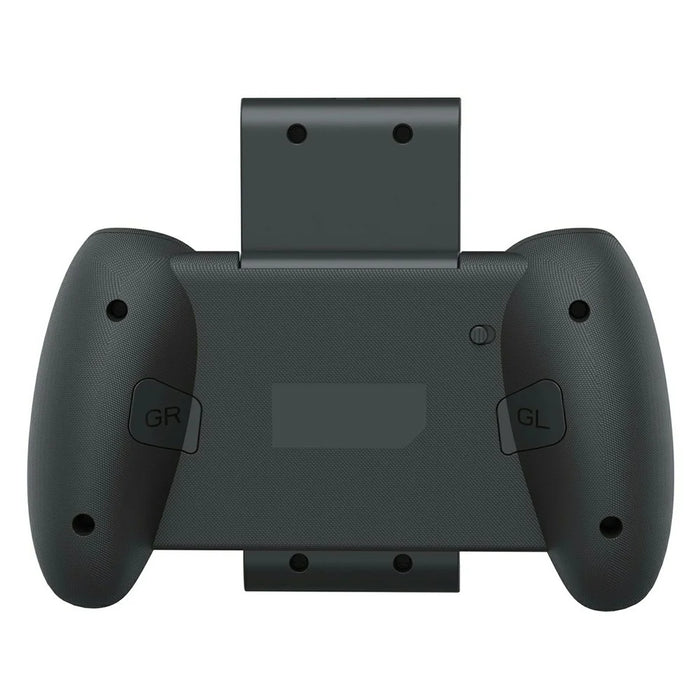 SW2070 Charging Grip for Nintendo Switch 2 Joy-Con Controller 1500mAh Portable Charger with Back Button - Black - 2