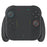 SW2070 Charging Grip for Nintendo Switch 2 Joy-Con Controller 1500mAh Portable Charger with Back Button - Black - 3