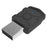 PS5026 1000Hz Mouse Keyboard Converter USB Controller Adapter for Nintendo Switch / Switch Lite / Switch OLED / Switch 2 / Sony PlayStation 5 / 4 - Black - 1