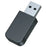 PS5017 1000Hz Mouse Keyboard Converter for Sony PlayStation 5 / Raspberry Pi Gaming Adapter - Black - 1