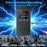 T53 Portable Voice Recorder without Memory Noise Reduction 1.44 Inch TFT Screen MP3 Player - Black - 3