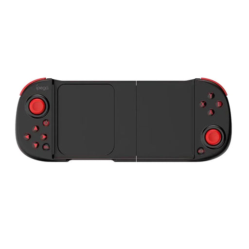 IPEGA PG-9217 Stretchable Wireless Gamepad Bluetooth-compatible Joystick Game Handle for IOS/Android - Black - 1