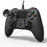 MB-P912w Wired Gamepad Dual Analog Game Joystick Controller Gaming Gamepad for PS4 - Black - 1