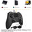 MB-P912w Wired Gamepad Dual Analog Game Joystick Controller Gaming Gamepad for PS4 - Black - 6