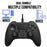 MB-P912w Wired Gamepad Dual Analog Game Joystick Controller Gaming Gamepad for PS4 - Black - 7