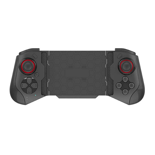 MOCUTE 060 Bluetooth-compatible Wireless Retractable Gamepad Game Joystick Controller for Android/iOS Mobile Phone - Black - 2