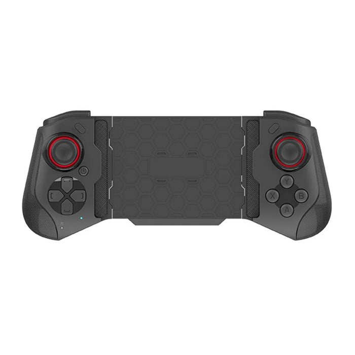 MOCUTE 060 Bluetooth-compatible Wireless Retractable Gamepad Game Joystick Controller for Android/iOS Mobile Phone - Black - 2