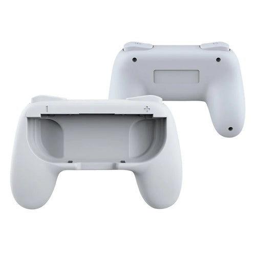 DOBE-TNS-851B 1 Pair Non-slip Handle Hand Grip for NS-Switch OLED Controller Gamepad Game Accessories - 1