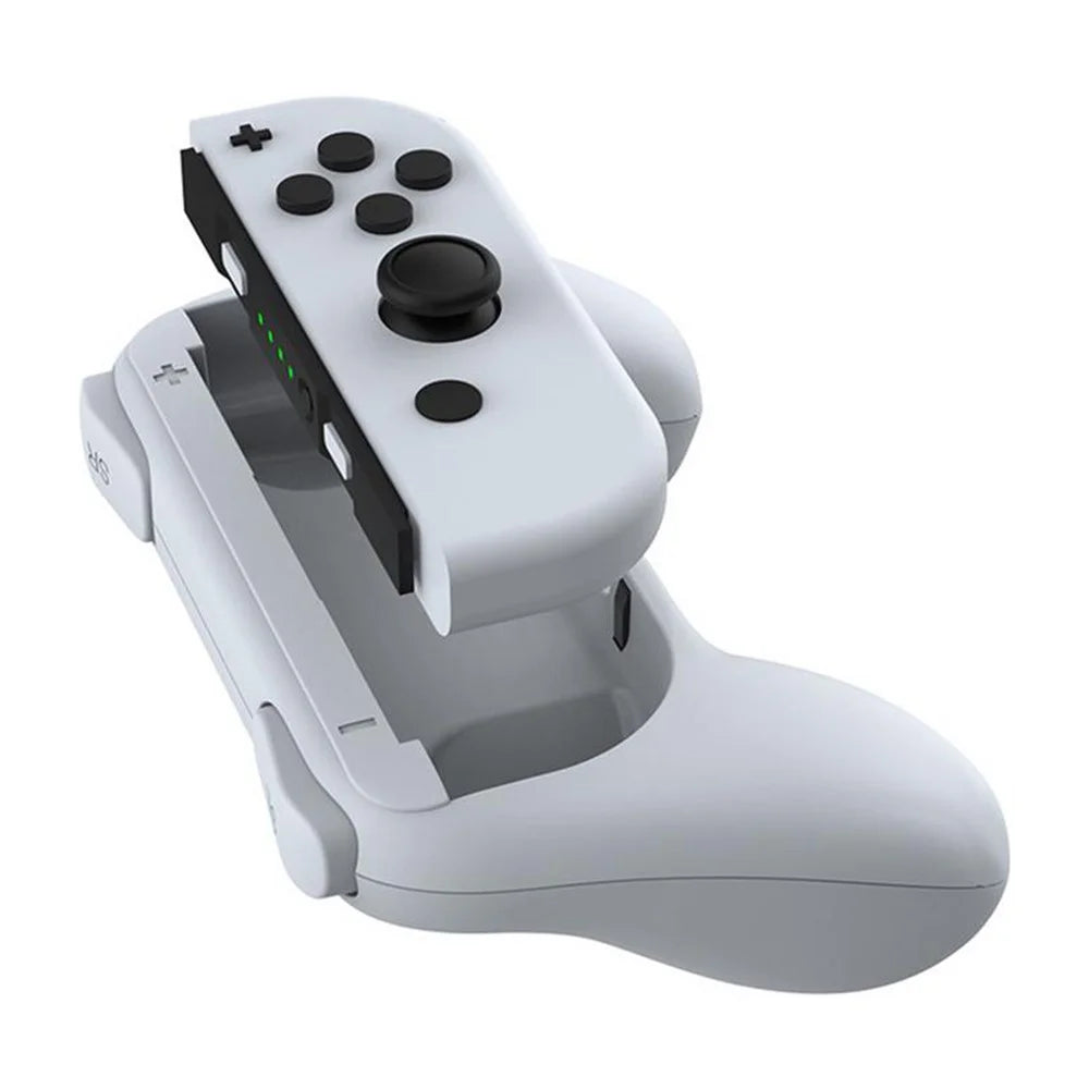DOBE-TNS-851B 1 Pair Non-slip Handle Hand Grip for NS-Switch OLED Controller Gamepad Game Accessories - 6