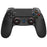 8718 Bluetooth-compatible 4.0 Game Controller with Telescopic Bracket Wireless Gamepad for iOS Android Smartphone Up to 6inches - 1