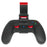 8718 Bluetooth-compatible 4.0 Game Controller with Telescopic Bracket Wireless Gamepad for iOS Android Smartphone Up to 6inches - 4