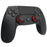 8718 Bluetooth-compatible 4.0 Game Controller with Telescopic Bracket Wireless Gamepad for iOS Android Smartphone Up to 6inches - 6
