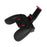 8718 Bluetooth-compatible 4.0 Game Controller with Telescopic Bracket Wireless Gamepad for iOS Android Smartphone Up to 6inches - 7