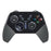 8721 Wireless Gamepad Game Controller with Bracket for iOS Android Smartphone Up to 6inches - 1