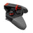 8721 Wireless Gamepad Game Controller with Bracket for iOS Android Smartphone Up to 6inches - 4