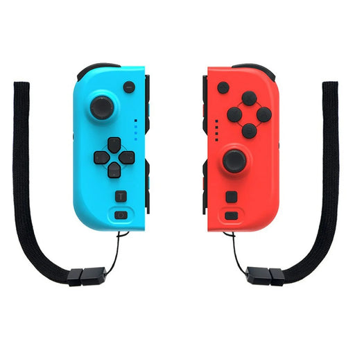DOBE TNS-0163 For Nintendo Switch L / R Small Controller Bluetooth-compatible Wireless Joycon with NFC - 1