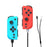 DOBE TNS-0163 For Nintendo Switch L / R Small Controller Bluetooth-compatible Wireless Joycon with NFC - 5