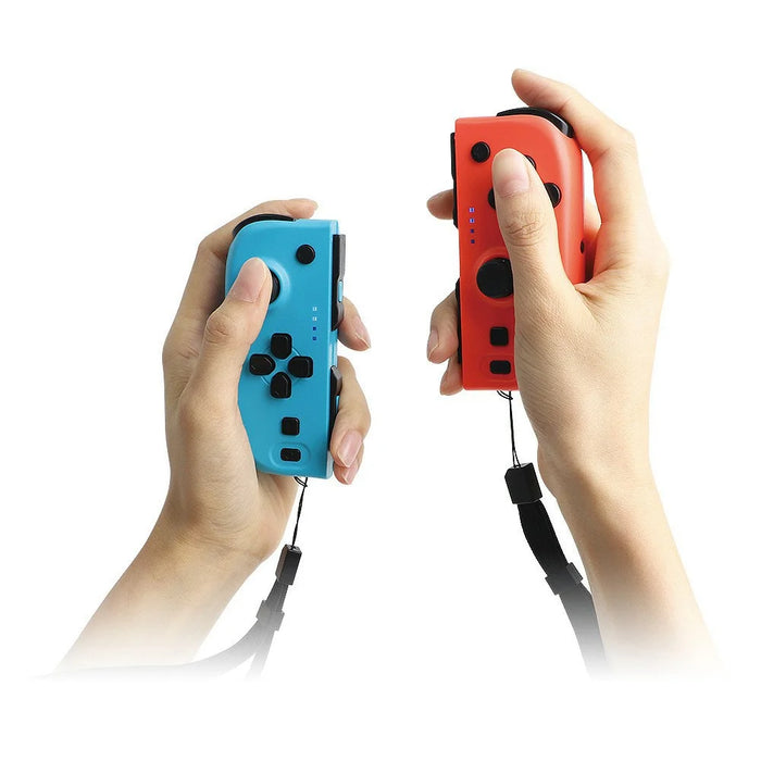 DOBE TNS-0163 For Nintendo Switch L / R Small Controller Bluetooth-compatible Wireless Joycon with NFC - 6