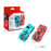 DOBE TNS-0163 For Nintendo Switch L / R Small Controller Bluetooth-compatible Wireless Joycon with NFC - 7