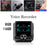 M9 8GB Mini Audio Recorder Portable Bluetooth-compatible MP3 Music Player Digital Voice Recorder - 6