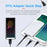 M13 32GB Portable Audio Recorder 1.5 inch Screen Bluetooth-compatible MP3 Video Pictures Viewing FM Radio E-book Reader Voice Activated Voice Recorder - 6