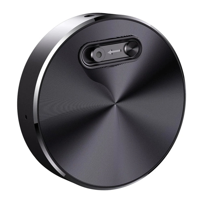 Q37 32GB Mini Voice Activated DSP Noise Reduction Time Stamp Smart Audio Recorder Support OTG Function - 1