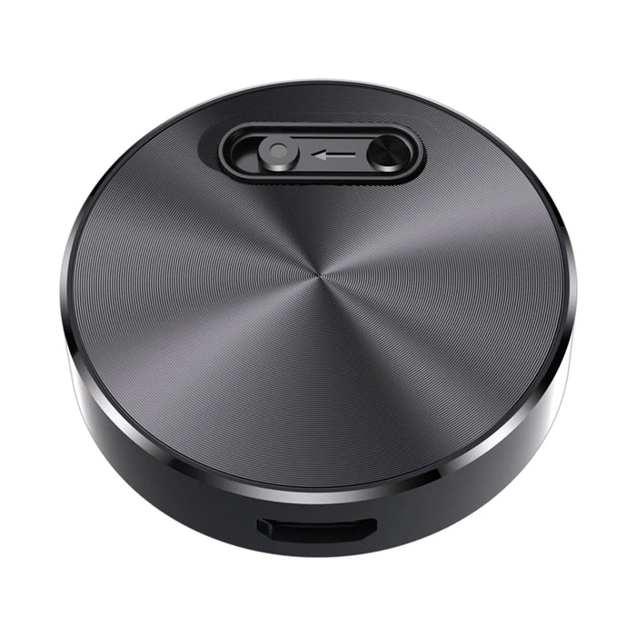 Q37 32GB Mini Voice Activated DSP Noise Reduction Time Stamp Smart Audio Recorder Support OTG Function - 3