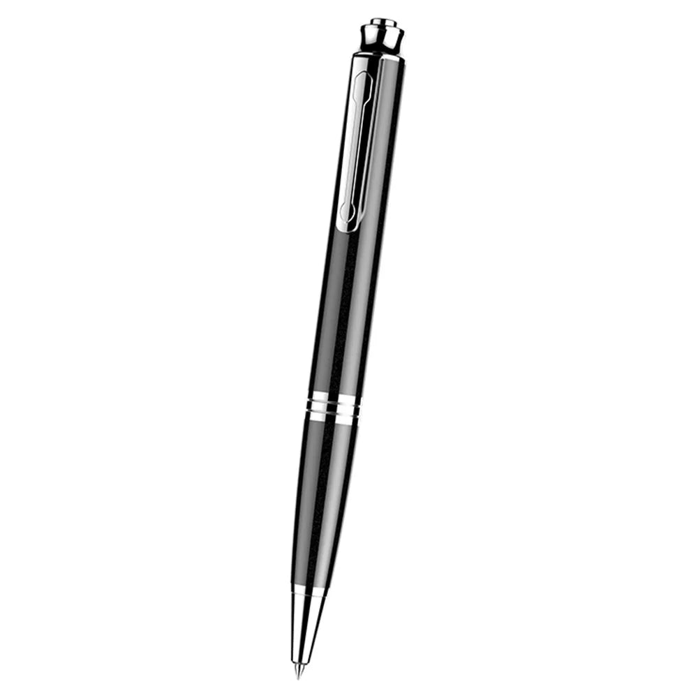 Q60 Compact Size 32G Voice Recorder Pen Easy Concealing Audio Recorder Voice Activated Recording Device for Lecture Meeting Class Interview - 1