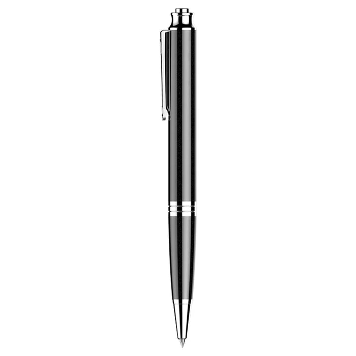 Q60 Compact Size 32G Voice Recorder Pen Easy Concealing Audio Recorder Voice Activated Recording Device for Lecture Meeting Class Interview - 2