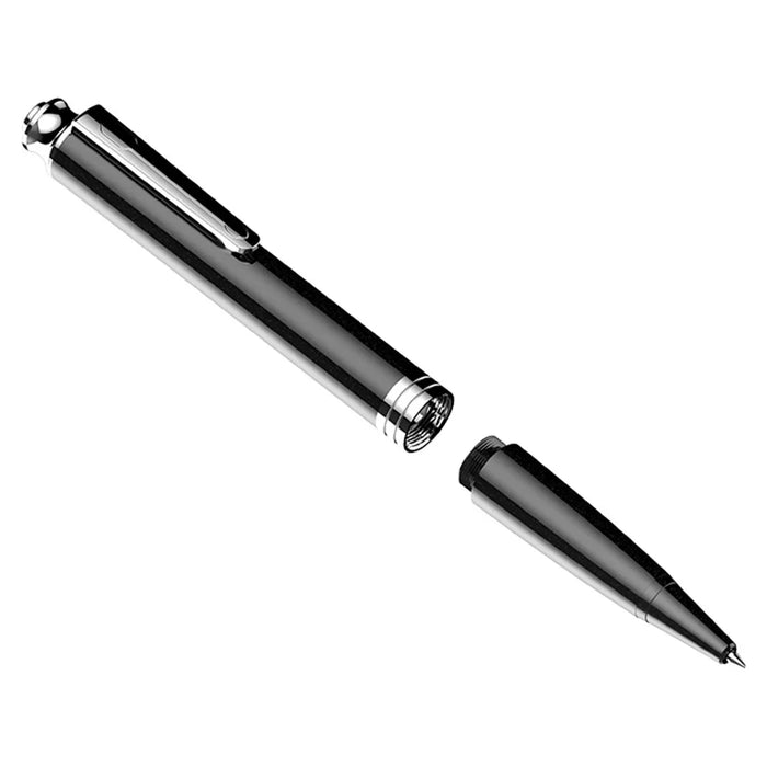Q60 Compact Size 32G Voice Recorder Pen Easy Concealing Audio Recorder Voice Activated Recording Device for Lecture Meeting Class Interview - 3