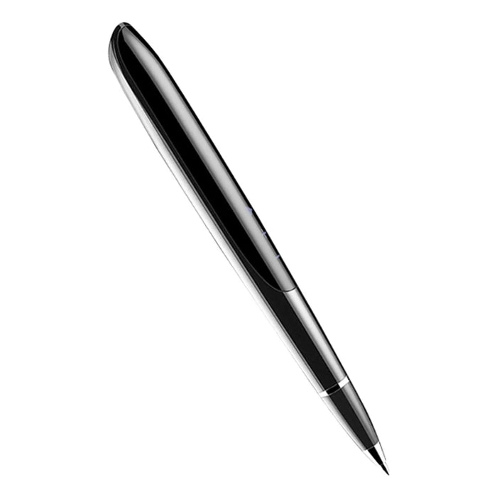 Q9 32GB Interviews Meeting OLED Display Digital Voice Recorder Pen with Writing Pen Function - 2