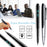Q9 32GB Interviews Meeting OLED Display Digital Voice Recorder Pen with Writing Pen Function - 4