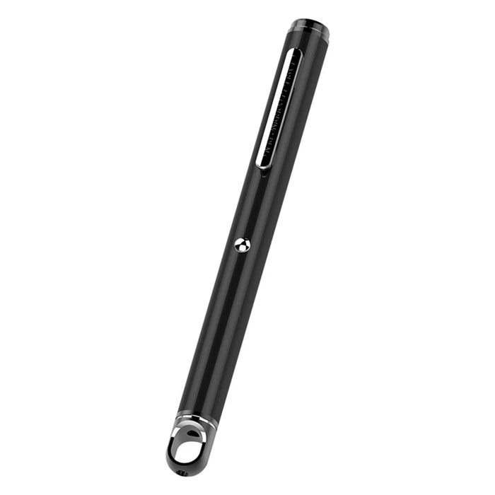 Q83 Voice Control Recorder Voice Recording Pen Device 16G Infrared Ray Indicator Light Voice Recorder - 1
