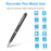 Q96 4GB Writing Mini Recorder Digital Voice Recorder Pen Audio Recording Dictaphone - 2