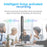 Q96 4GB Writing Mini Recorder Digital Voice Recorder Pen Audio Recording Dictaphone - 5