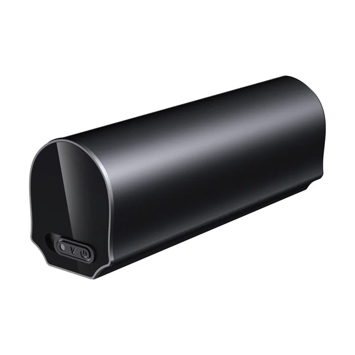 Q73 32GB Portable Digital HD Dictaphone Magnetic Noise Reduction Mini Audio Voice Recorder for Lectures Meeting - 7