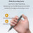 Q80 16GB Writeable Recording Pen Portable Digital Dictaphone Mini Audio Voice Recorder with Time Stamp Function - 4