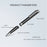 Q80 16GB Writeable Recording Pen Portable Digital Dictaphone Mini Audio Voice Recorder with Time Stamp Function - 7