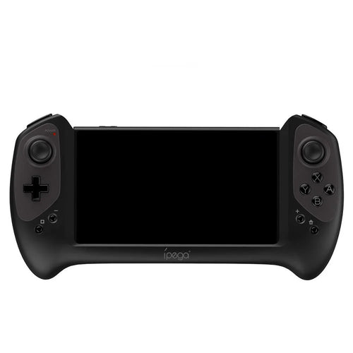 IPEGA PG-9163 Type-C Wireless Game Controller Plug&Play Handheld Gamepad Joystick for Nintendo Switch Console - 1