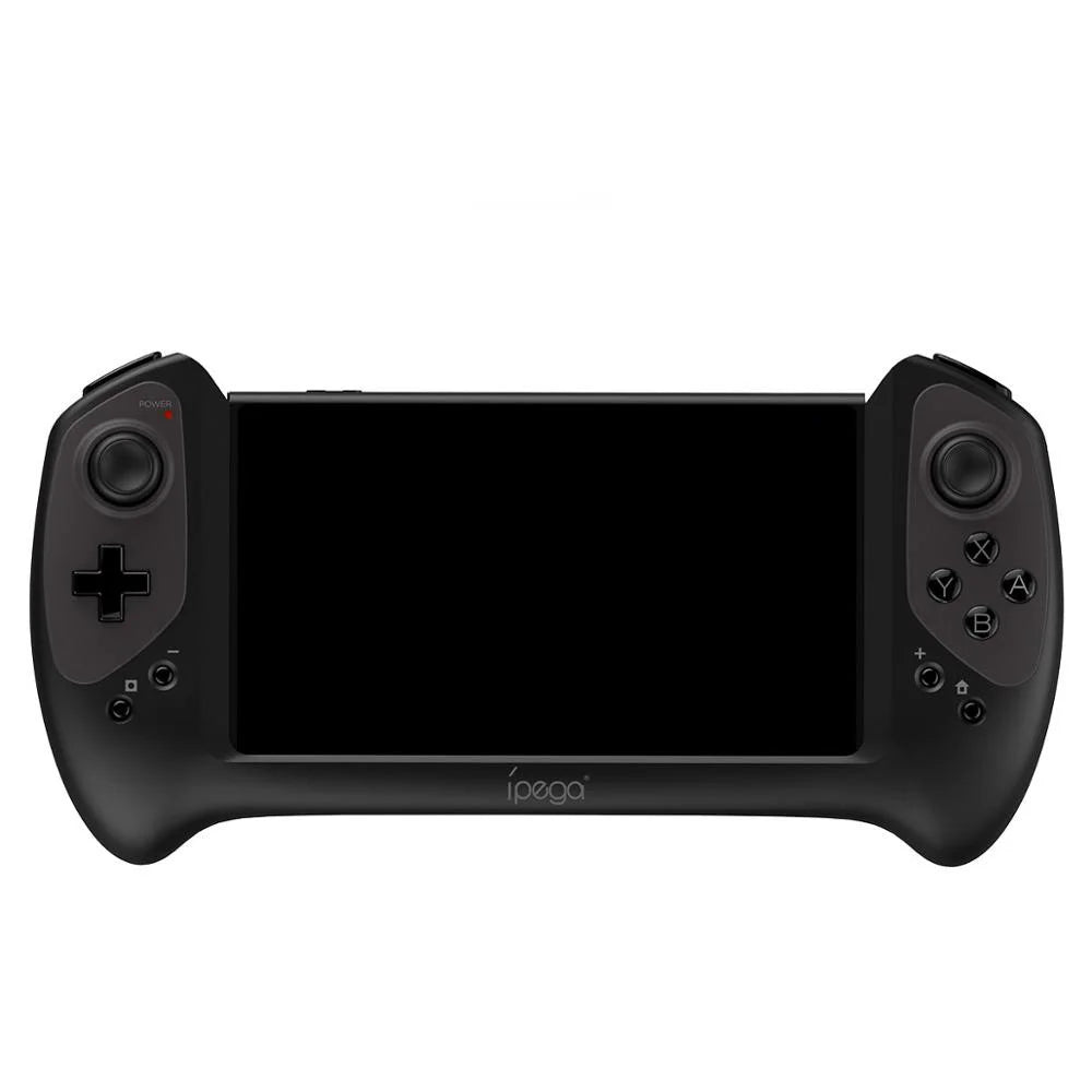 IPEGA PG-9163 Type-C Wireless Game Controller Plug&Play Handheld Gamepad Joystick for Nintendo Switch Console - 1