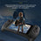 IPEGA PG-9163 Type-C Wireless Game Controller Plug&Play Handheld Gamepad Joystick for Nintendo Switch Console - 5